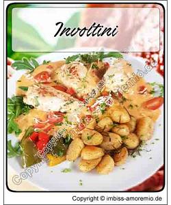 Involtini