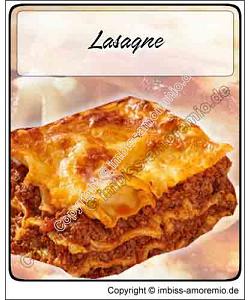 Lasagne