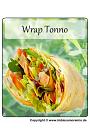 Wrap Tonno